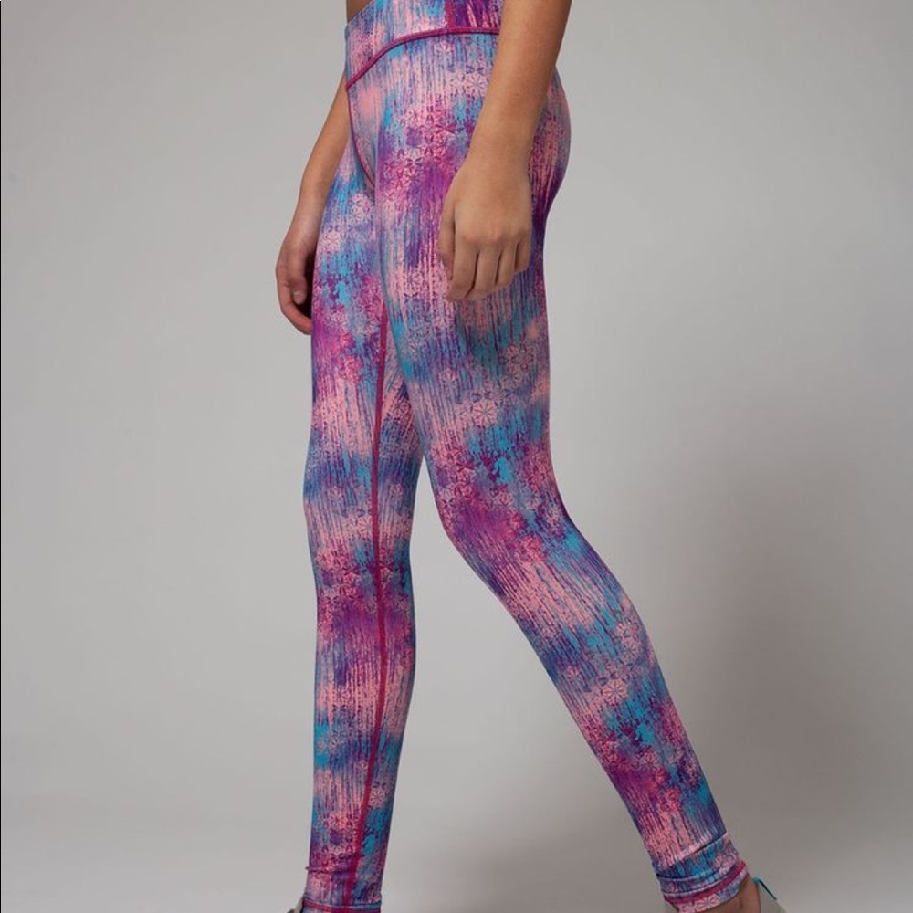 Ivivva pants size 12